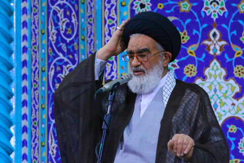 تصاویر/ راهپیمایی اعلام انزجار مردم قم از رژیم کودک‌کش صهیونیستی