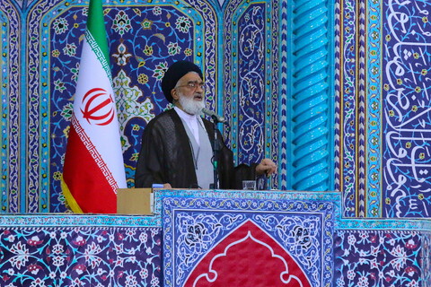 تصاویر/ راهپیمایی اعلام انزجار مردم قم از رژیم کودک‌کش صهیونیستی