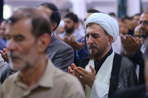 تصاویر/ راهپیمایی اعلام انزجار مردم قم از رژیم کودک‌کش صهیونیستی