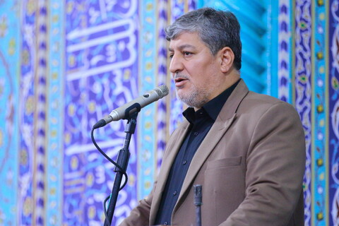تصاویر/ راهپیمایی اعلام انزجار مردم قم از رژیم کودک‌کش صهیونیستی