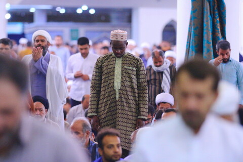 تصاویر/ راهپیمایی اعلام انزجار مردم قم از رژیم کودک‌کش صهیونیستی