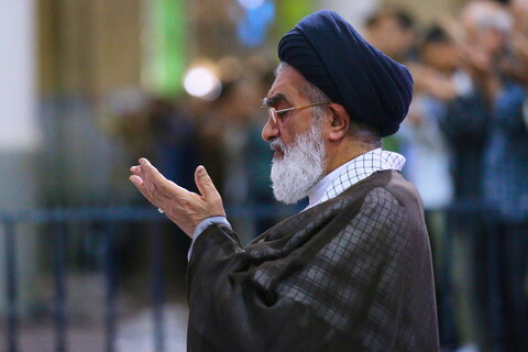 تصاویر/ راهپیمایی اعلام انزجار مردم قم از رژیم کودک‌کش صهیونیستی