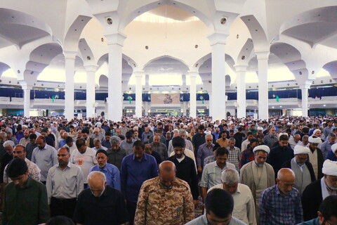 تصاویر/ راهپیمایی اعلام انزجار مردم قم از رژیم کودک‌کش صهیونیستی