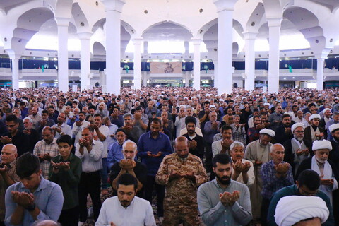 تصاویر/ راهپیمایی اعلام انزجار مردم قم از رژیم کودک‌کش صهیونیستی