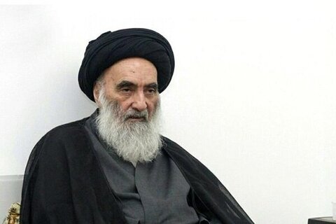 Le Grand Ayatollah Sistani condamne l'agression israélienne contre l'Iran