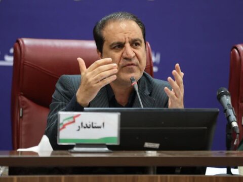 جلسه ستاد بحران ایلام