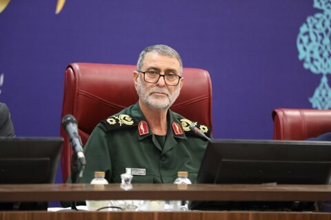 جلسه ستاد بحران ایلام