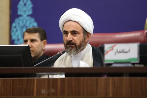 جلسه ستاد بحران ایلام