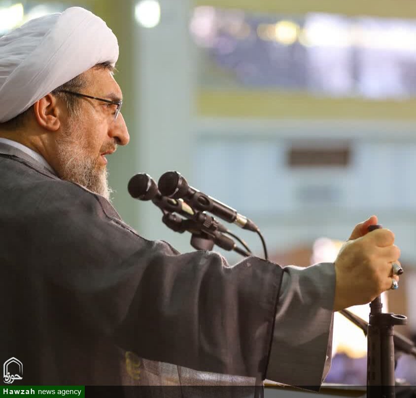 پیام تسلیت نماینده ولی‌فقیه در آذربایجان شرقی در پی شهادت جمعی از فرماندهان  نظامی و دانشمندان هسته‌ای
