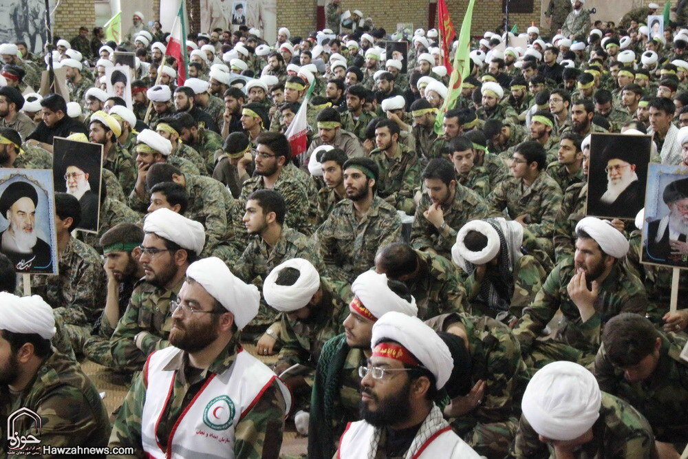 صہیونی حملے کا فوری، قاطع اور شدید جواب ہمارا حق ہے: بریگیڈ ۸۳ امام جعفر صادق(ع)