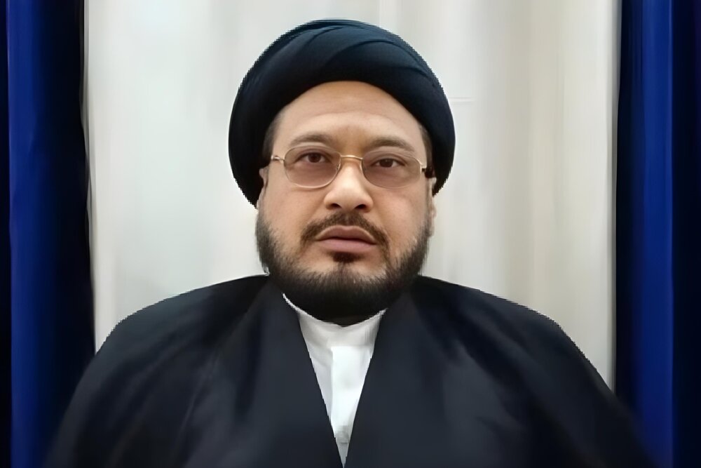 ममलेकते इलाही पर हमला पूरे राष्ट्र की चेतना पर हमला है, हम कभी झूठ के आगे नहीं झुके न कभी झुकेंगे