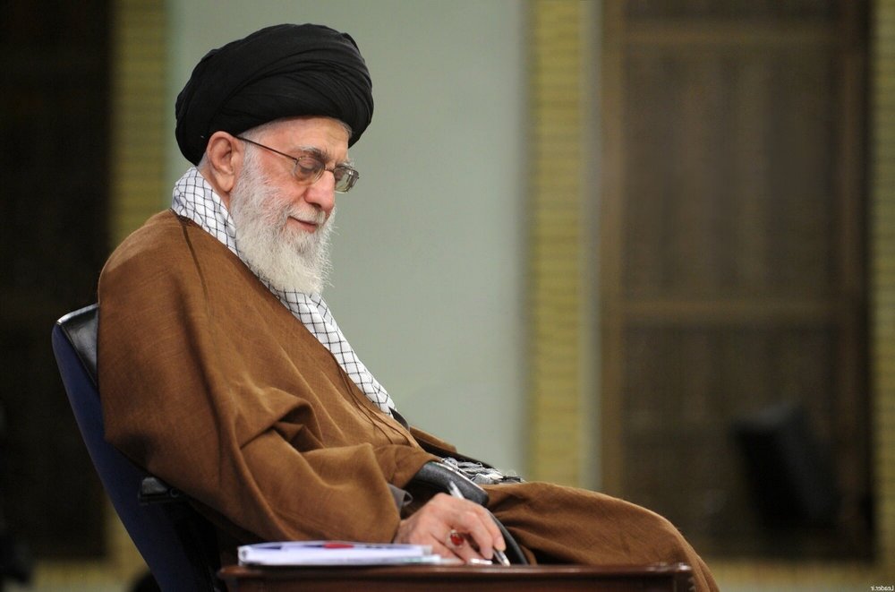 ज़ालिम इज़राईल यक़ीनन अपने दर्दनाक अंजाम को पहुँचेगा ज़ालिम इज़राईल यक़ीनन अपने दर्दनाक अंजाम को पहुँचेगा