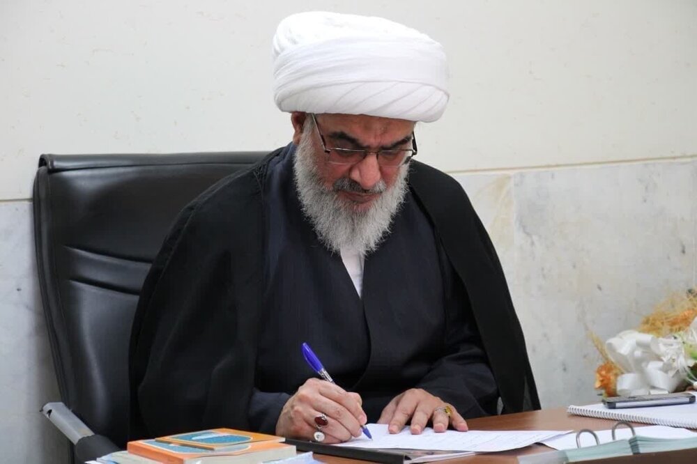 قدردانی امام جمعه بوشهر از حماسه آفرینی نیروهای مسلح و مردم در برابر صهیون‌ها و آمریکا