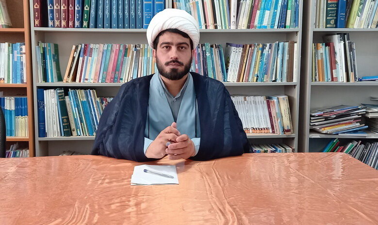 واقعه غدیر نقشه حکمرانی برای آینده بشریت را به نمایش گذاشت