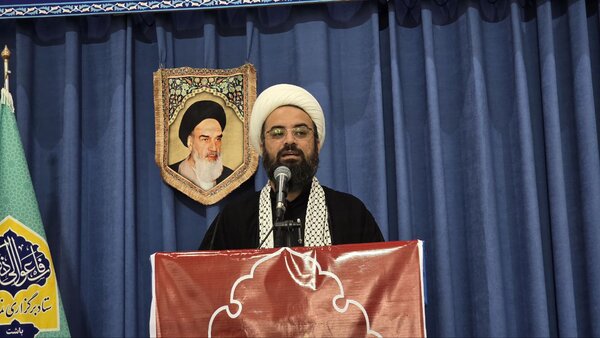 پاسخ ایران قاطع، بازدارنده و فراتر از عملیات وعده صادق خواهد بود