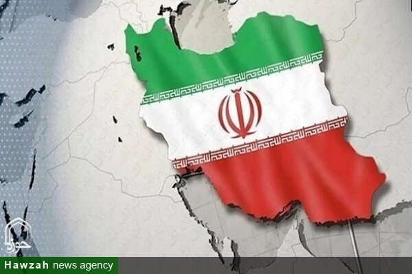 فیلم| فریاد انزجار نمازگزاران نماز جمعه زنجان از جنایت رژیم صهیونسیتی