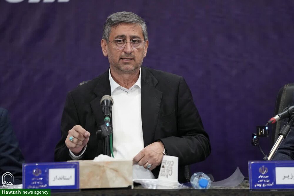هیچگونه مشکل امنیتی و خدماتی در لرستان وجود ندارد