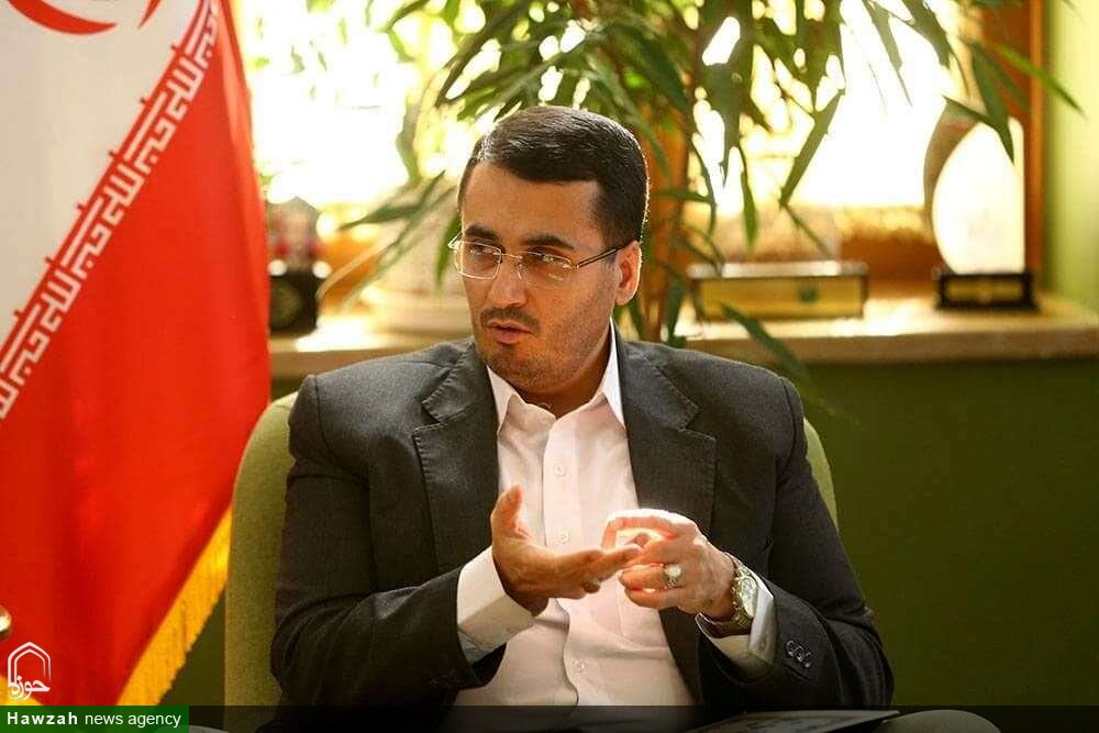 پاسخ تاریخی ملت ایران سیلی آذرخش‌وار به دشمنان خواهد بود