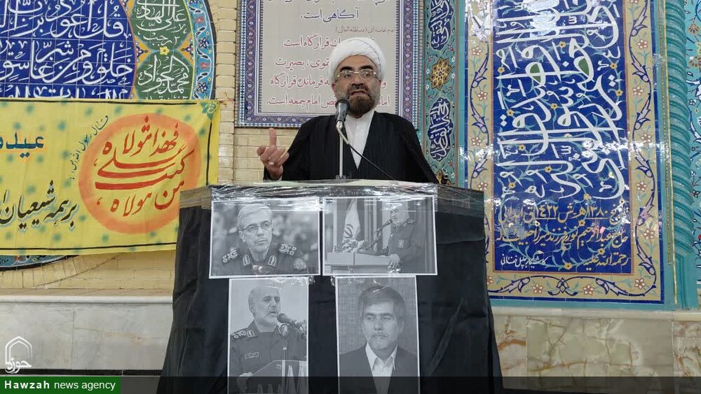 پاسخ فراموش‌نشدنی به رژیم صهیونیستی خواهیم داد
