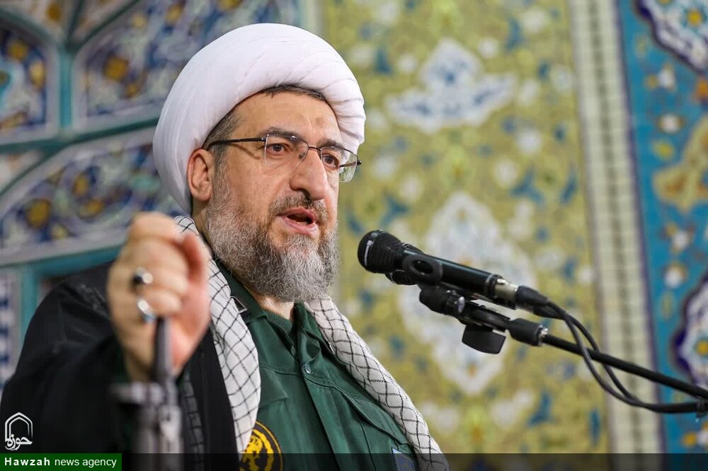 پاسخ قاطع ایران؛ پایان صهیونیست و خروج آمریکا را در پی دارد