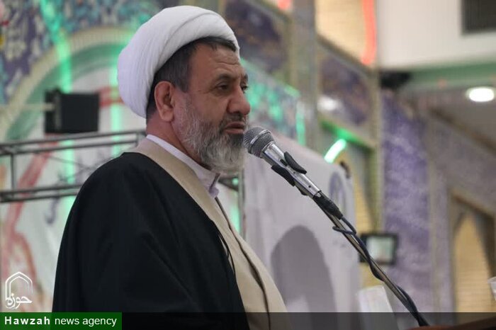 رسالت مهم مدّاحان در ماه محرّم حفظ اتحاد ملّت در مقابله با رژیم صهیونی است