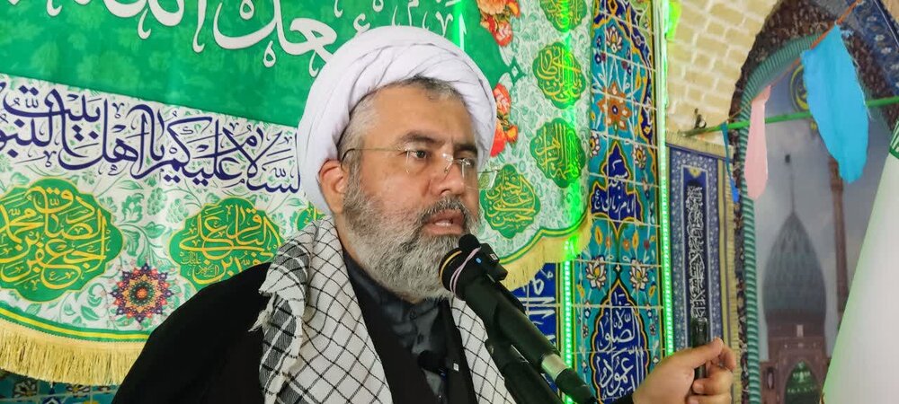 ملت ایران انتقام سخت خود را خواهد گرفت+تصاویر