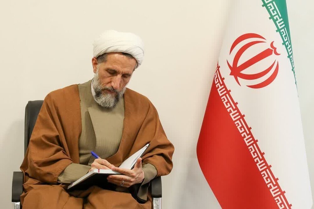 پیام نماینده ولی‌فقیه در استان قزوین در پی حمله رژیم صهیونیستی