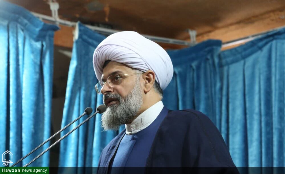 مرگ بر آمریکا یعنی مرگ بر سیاست‌های جنایتکارانه‌ این کشور