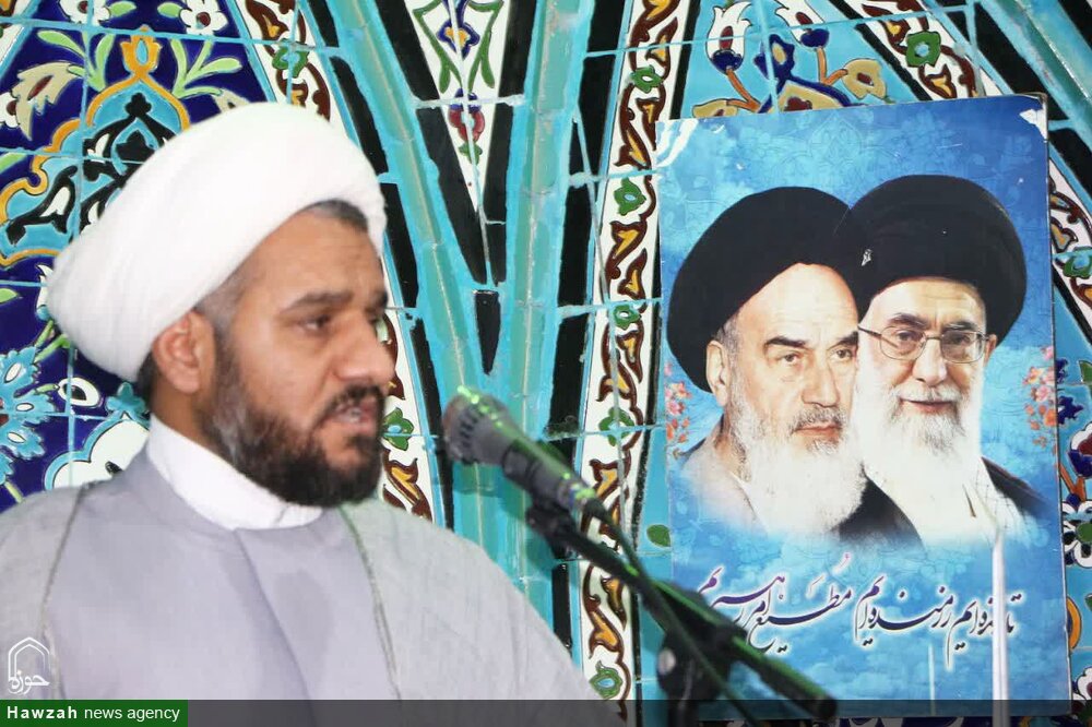 امام جمعه فهرج در حادثه رانندگی درگذشت