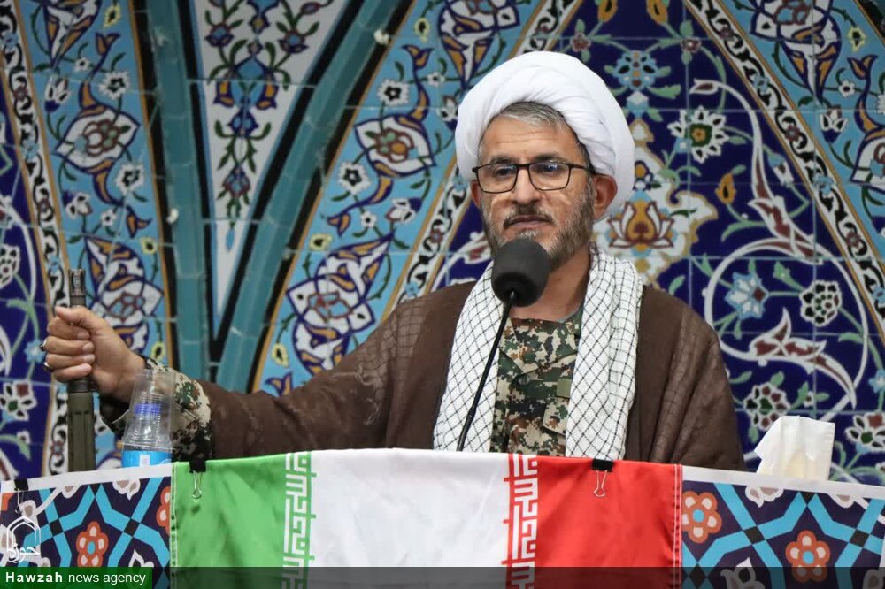 آغاز شمارش معکوس نابودی رژیم غاصب صهیونیستی