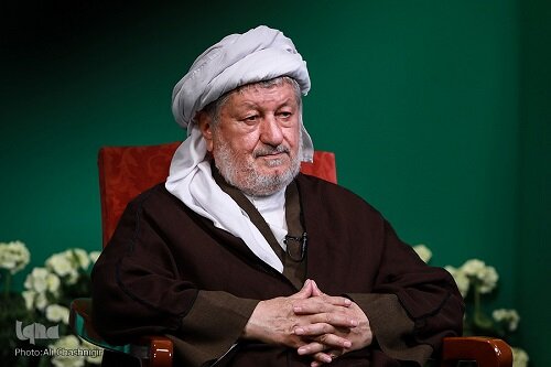 پیام تسلیت امام‌ جمعه پاوه در محکومیت تجاوز رژیم صهیونی