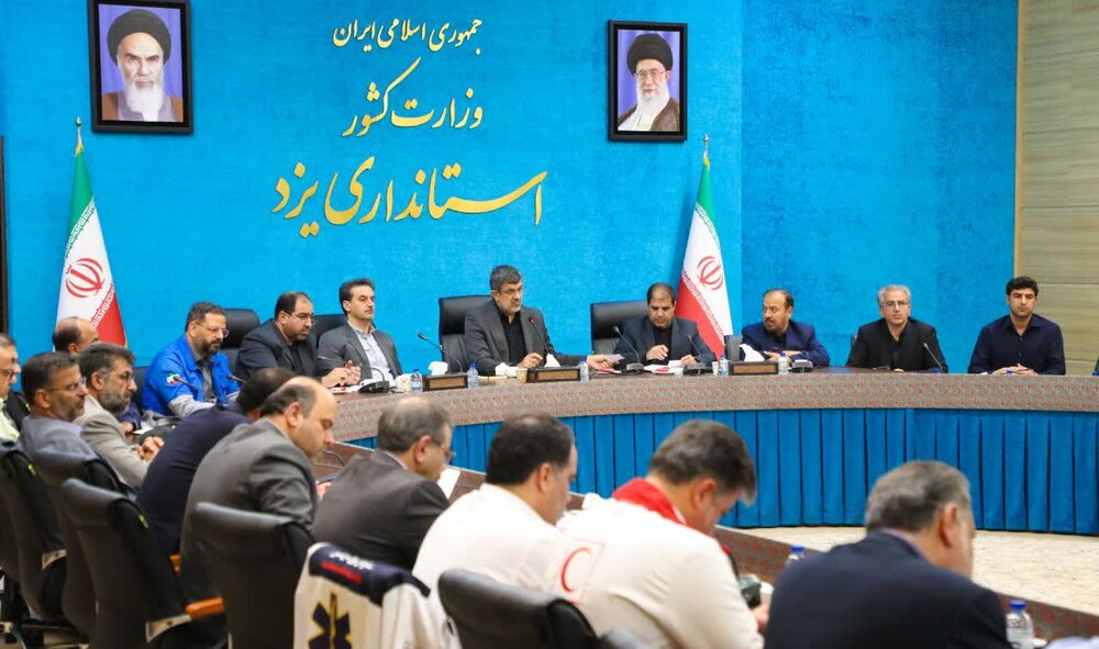 لزوم برگزاری جشن‌های عید غدیر با رویکرد حماسی و پاسداشت خون شهدا