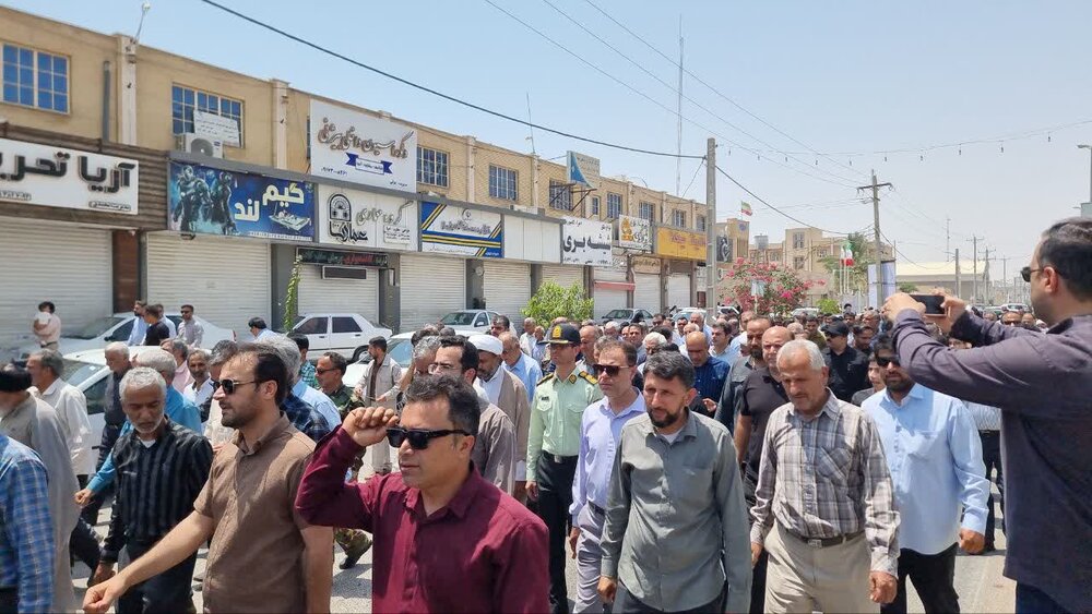 لزوم تبیین دستاوردهای انقلاب اسلامی در تقابل با صهیونیست‌ها در ماه محرم