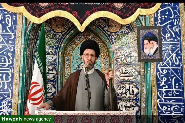 ملت ایران پاسخ سختی به دشمنان صهیونی خواهد داد
