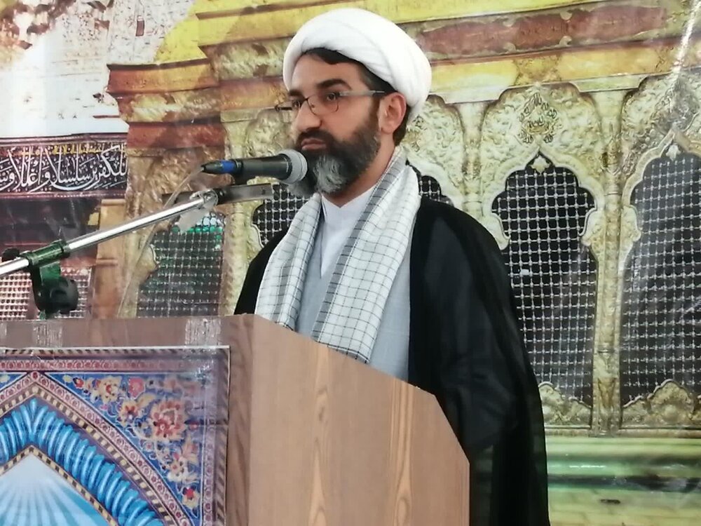 ثمره خون شهدا نابودی اسرائیل است