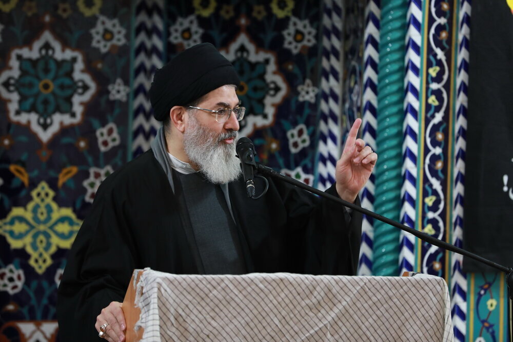 Sayyid Hashem al-Haydari: Israel’s Downfall Is Now Inevitable