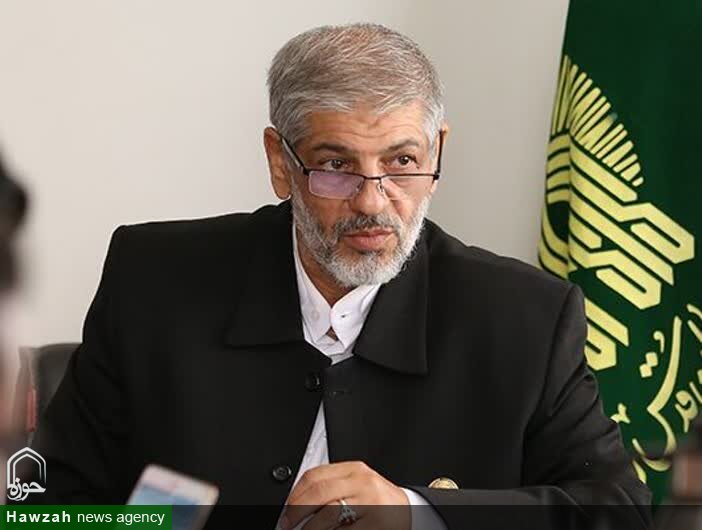 بیانیه مدیر کانون‌های خدمت رضوی آذربایجان شرقی در محکومیت جنایات رژیم صهیونی