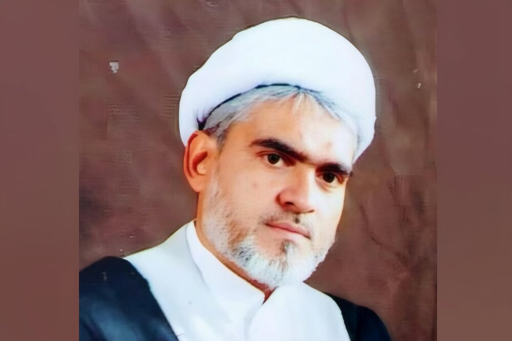 सुप्रीम लीडर का अपमान करना ख़ून के प्यासे, अत्याचारी और हड़पने वाले ज़ायोनीवादियों का एजेंट होने का प्रमाण है: मौलाना शमशीर अली मुख्तारी सुप्रीम लीडर का अपमान करना ख़ून के प्यासे, अत्याचारी और हड़पने वाले ज़ायोनीवादियों का एजेंट होने का प्रमाण है: मौलाना शमशीर अली मुख्तारी