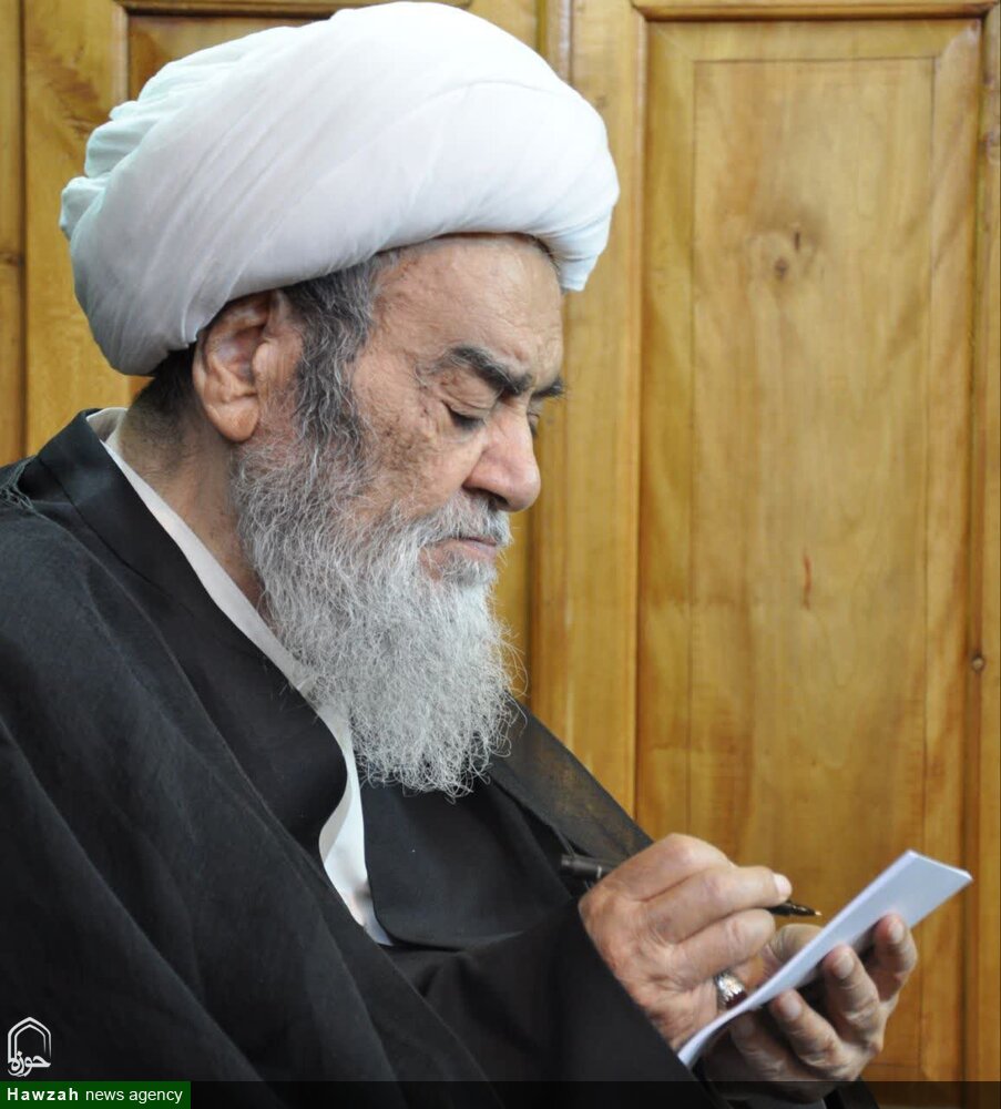 Ayatollah Mazaheri: Iran’s Unity Will Crush the Enemy's Plot