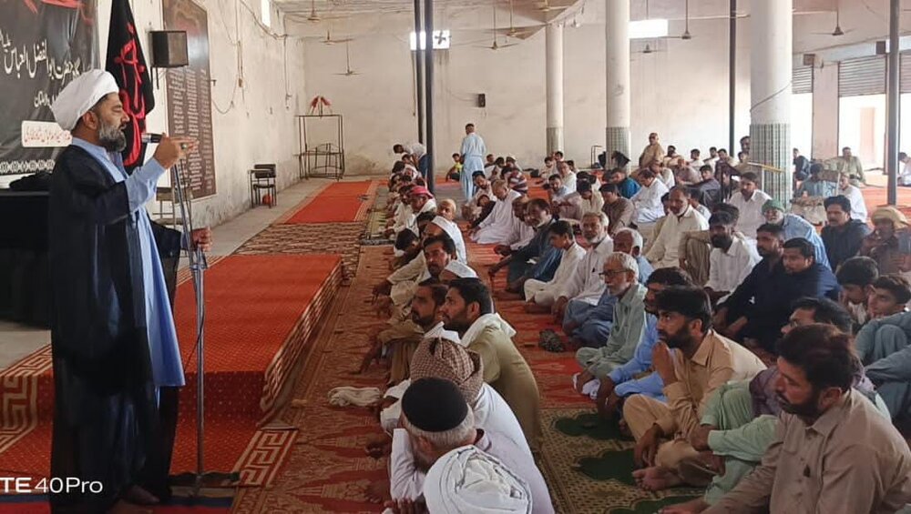 عالم برجسته پاکستانی: حمله به ایران، حمله به تمام جهان اسلام است / امت اسلامی انتقام خون شهدا را خواهد گرفت