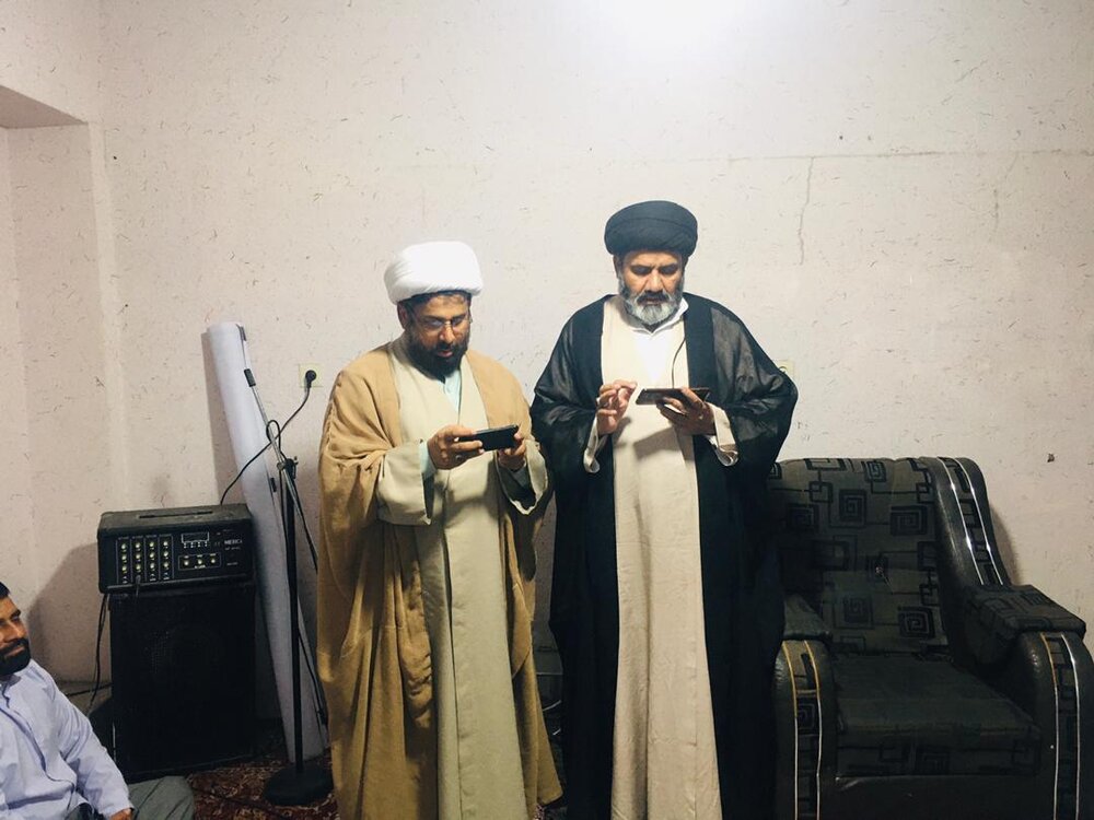 ایم ڈبلیو ایم شعبۂ مشہد مقدس کے صدارتی انتخابات کا عمل مکمل؛ مولانا عقیل حسین خان صدر منتخب