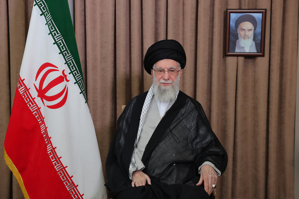Our Armed Forces will respond powerfully and bring ruin upon the evil Zionist regime