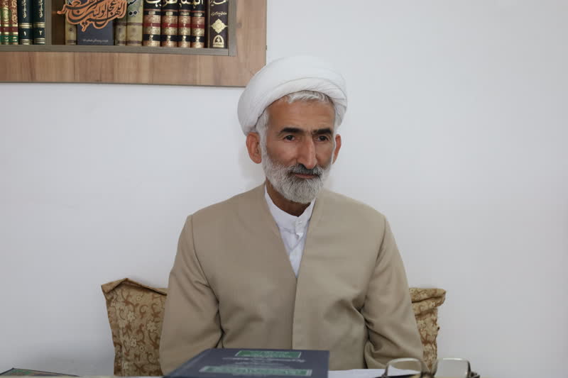 غدیر جشن ولایت و یادآور مظلومیت اهل‌بیت(ع) است
