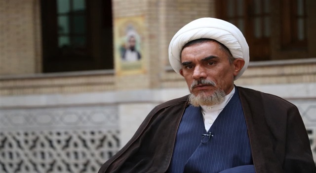 شهادت نخبگان، پرچم بیداری دوباره است/ ما طلاب باید در میدان باشیم