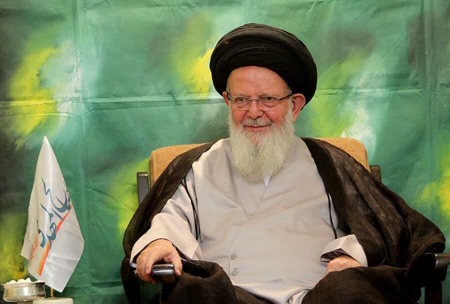 پیام آیت‌الله حسینی زنجانی در پی جنایت و تجاوز رژیم صهیونی