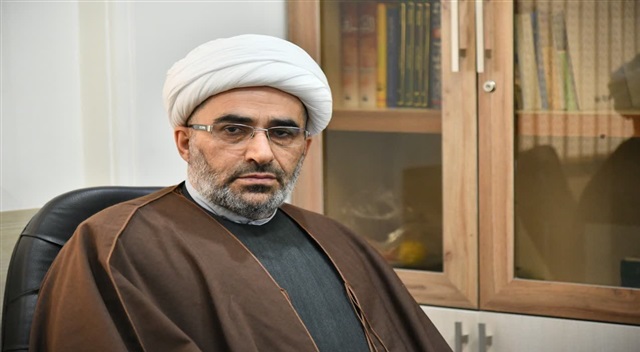 خون شهیدان، نقشه راه ملت ایران برای تداوم مسیر عزت و استقلال است