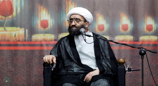 حمایت از رهبر معظم انقلاب و نیروهای مسلح، راه مقابله با تهدیدات است