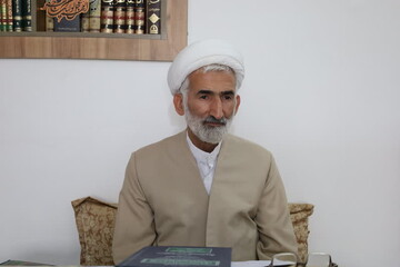 غدیر جشن ولایت و یادآور مظلومیت اهل‌بیت(ع) است