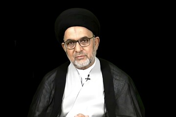 امام جمعه بمبئی حمله رژیم  صهیونیتی به ایران را محکوم کرد