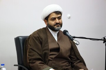 بیانیه مدیر حوزه علمیه خواهران مازندران در پی حمله رژیم وحشی صهیونیستی